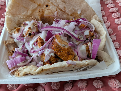 Photo of Emilios - 31-33 Honiton Way, Penketh, Warrington WA5 2EZ